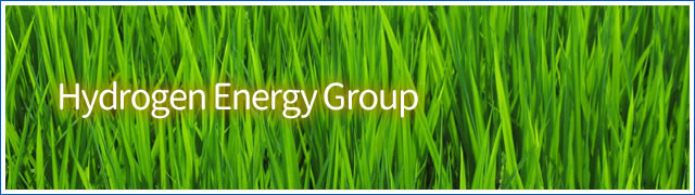 Hydrogen Energy Group